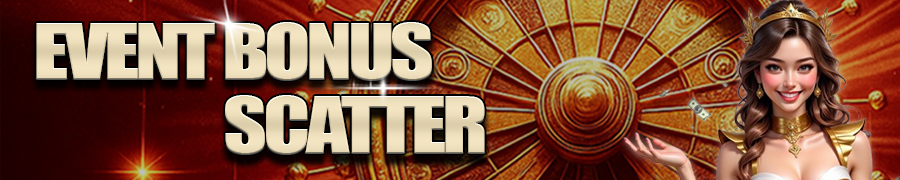 EVENT BONUS SCATTER